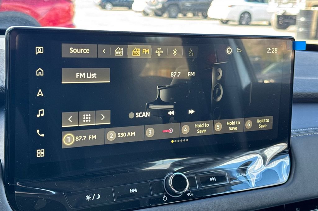 New 2026 Mitsubishi Outlander ES AWD/4WD image 19