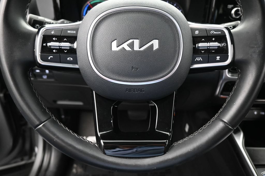 Used 2023 Kia Sorento EX w/ Panoramic Sunroof Package FWD image 34