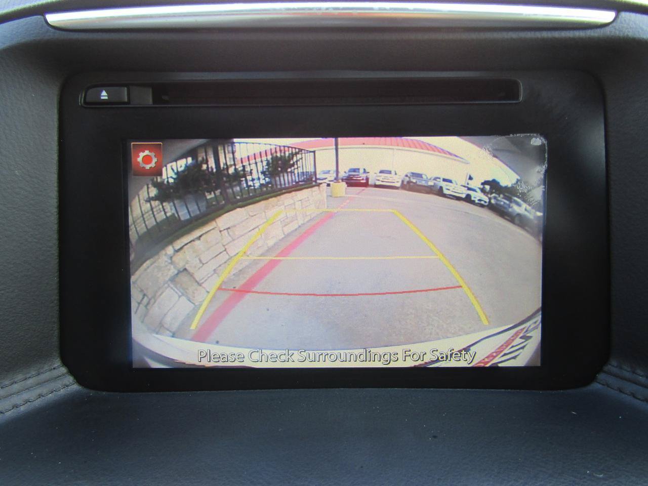 Used 2016 MAZDA CX-5 Grand Touring FWD image 17