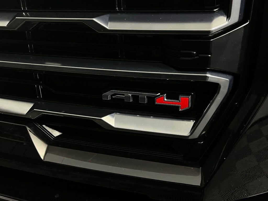 Used 2024 GMC Sierra 3500 AT4 w/ AT4 Premium Plus Package image 12