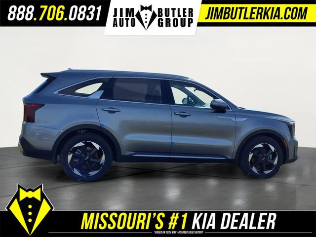 New 2026 Kia Sorento EX w/ EX Premium Package image 22