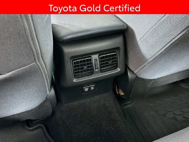 Certified 2025 Toyota Camry LE w/ Convenience Package AWD/4WD image 26