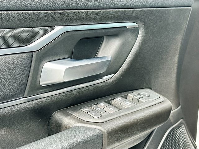 New 2026 RAM 1500 Big Horn image 13