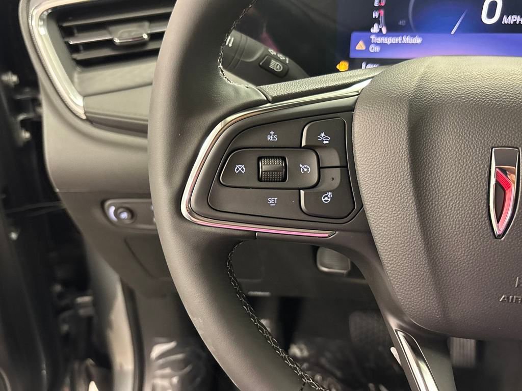 New 2026 Buick Encore GX Preferred w/ Advanced Technology Package image 29