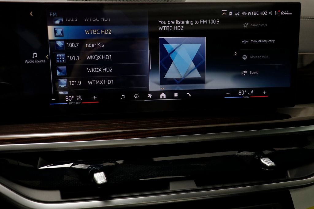 New 2026 BMW X5 xDrive50e AWD/4WD image 10