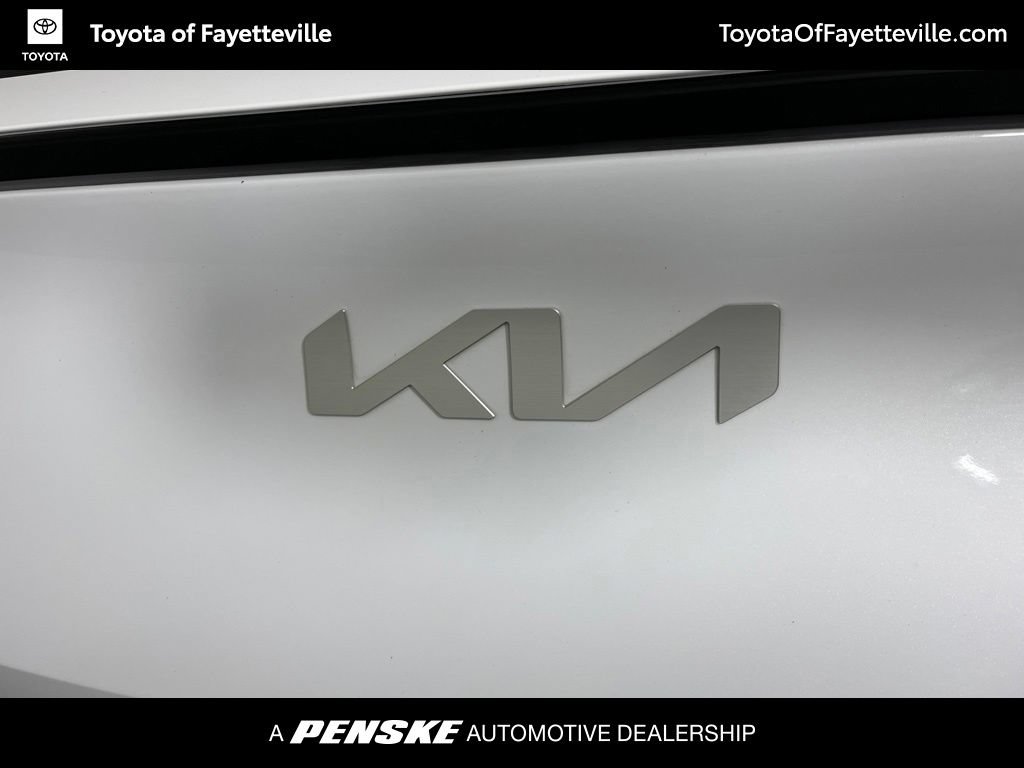 Used 2024 Kia Sportage X-Pro Prestige AWD/4WD image 4