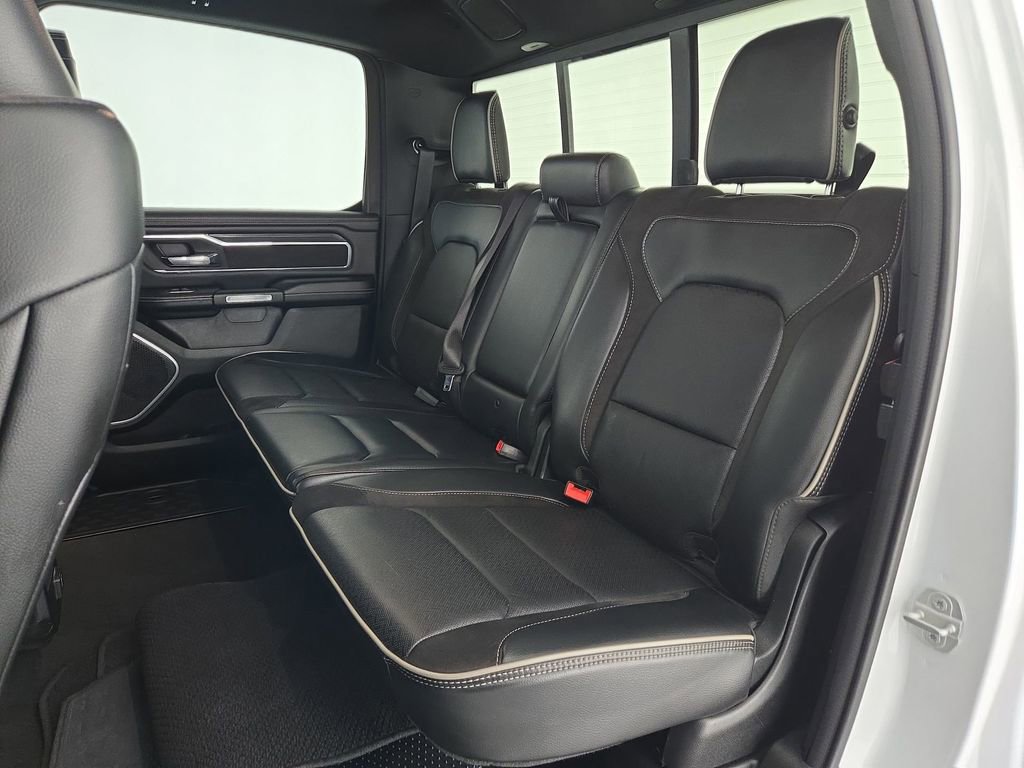 Used 2023 RAM 1500 Laramie AWD/4WD image 31
