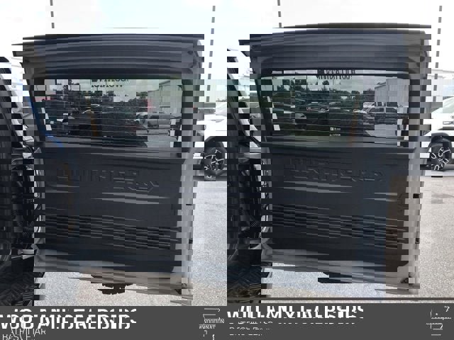 New 2025 GMC Hummer EV 3X w/ LPO, Dark Essentials Package image 10