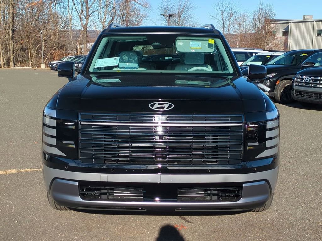 New 2026 Hyundai Palisade Limited image 8