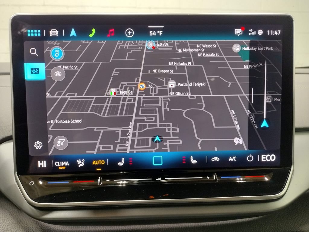 New 2026 Volkswagen ID.4 Pro AWD/4WD image 26