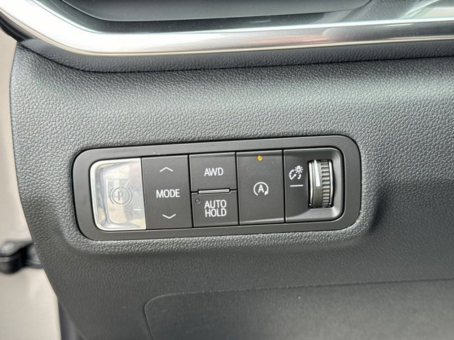 New 2026 GMC Terrain Elevation w/ Elevation Premium Package image 23