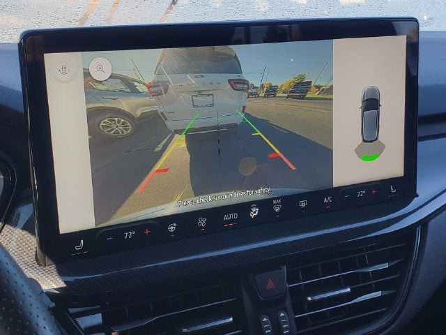 Certified 2024 Ford Escape ST-Line w/ Tech Pack #1 AWD/4WD image 15
