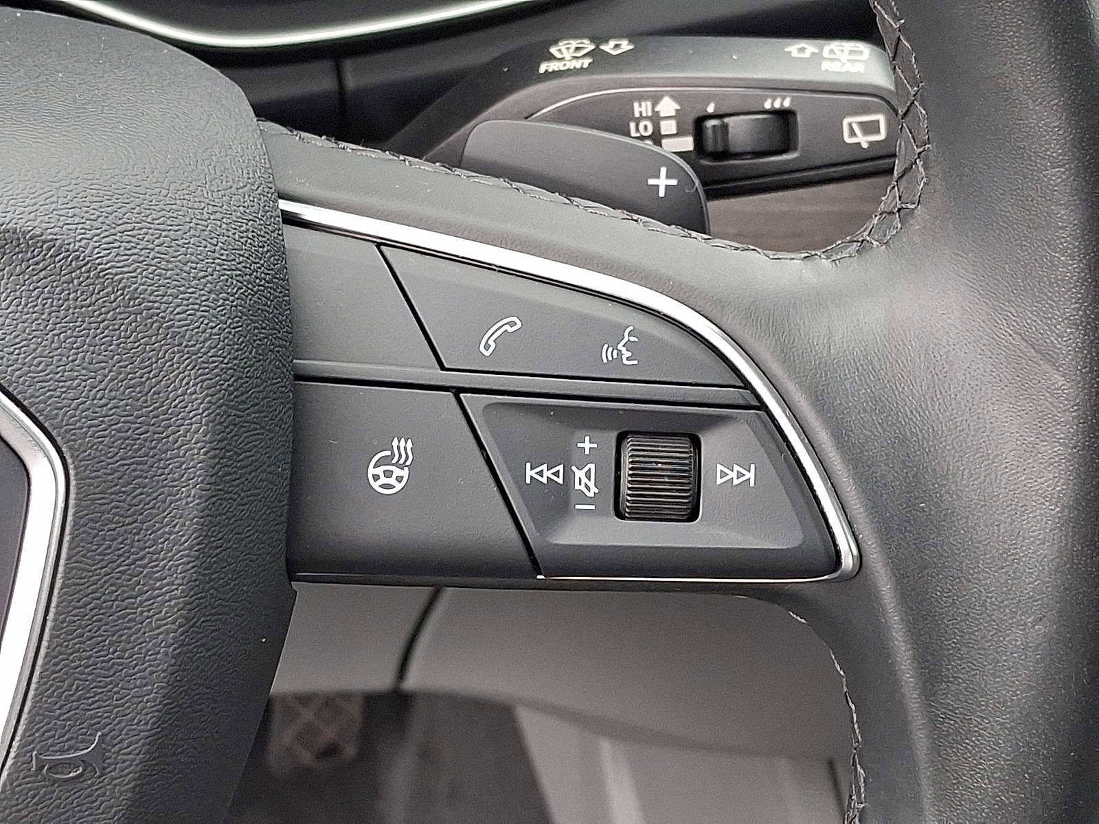 Certified 2023 Audi Q5 2.0T Premium w/ Convenience Package image 18