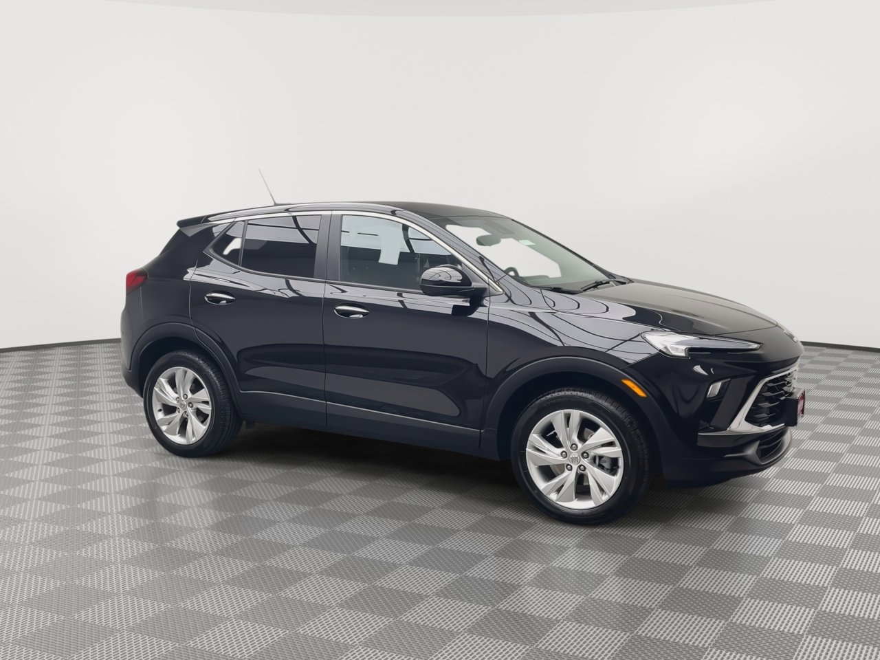 New 2026 Buick Encore GX Preferred w/ Comfort Package image 36