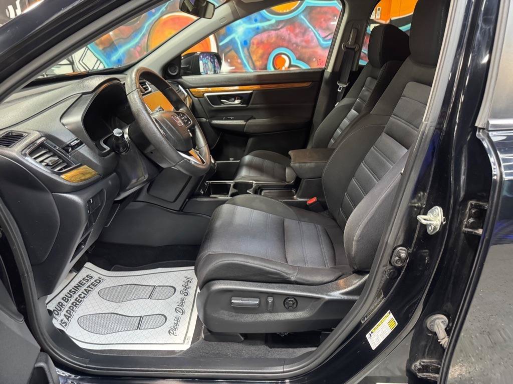 Used 2020 Honda CR-V EX image 11