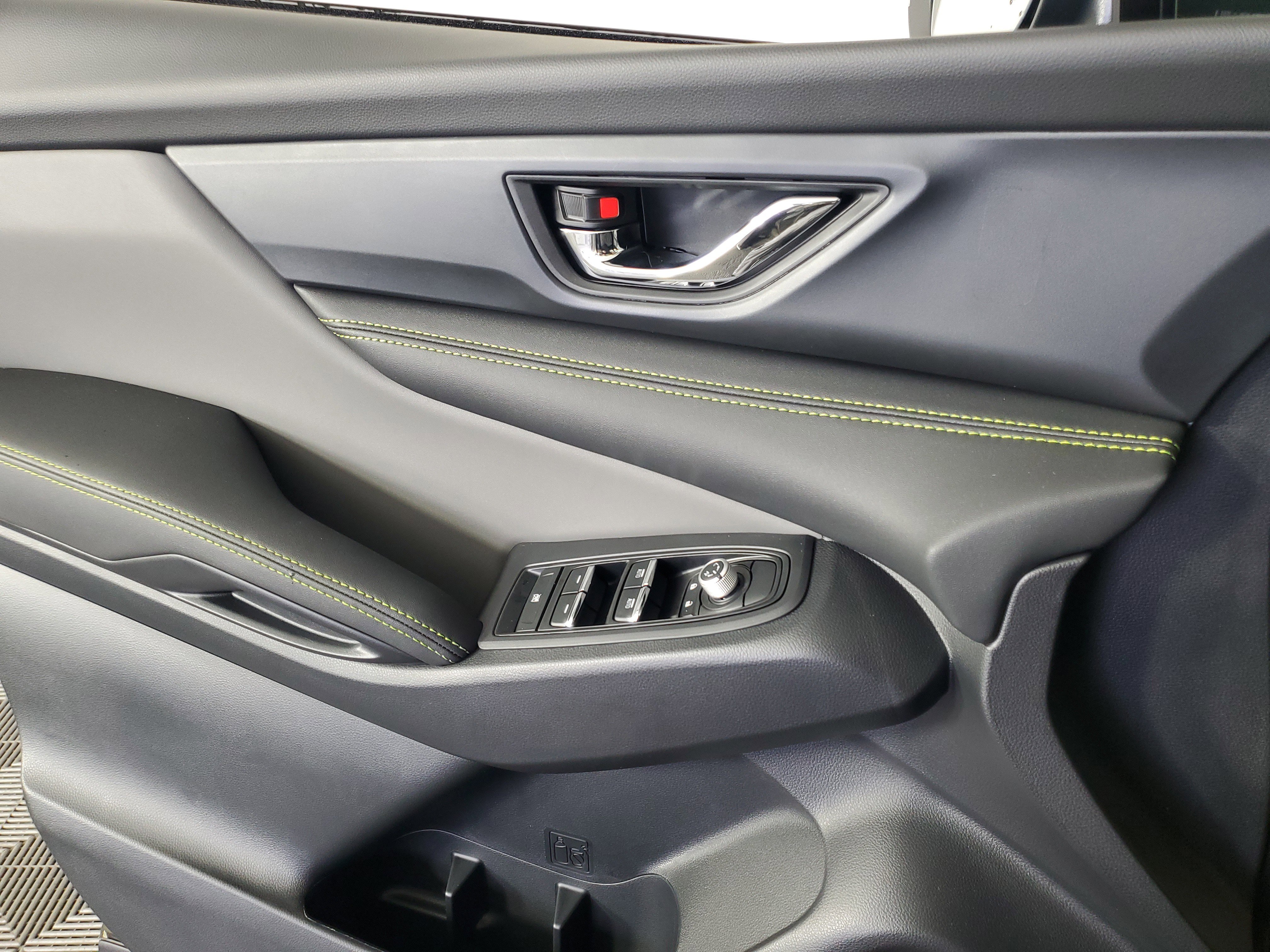 New 2025 Subaru Ascent Onyx Edition image 28