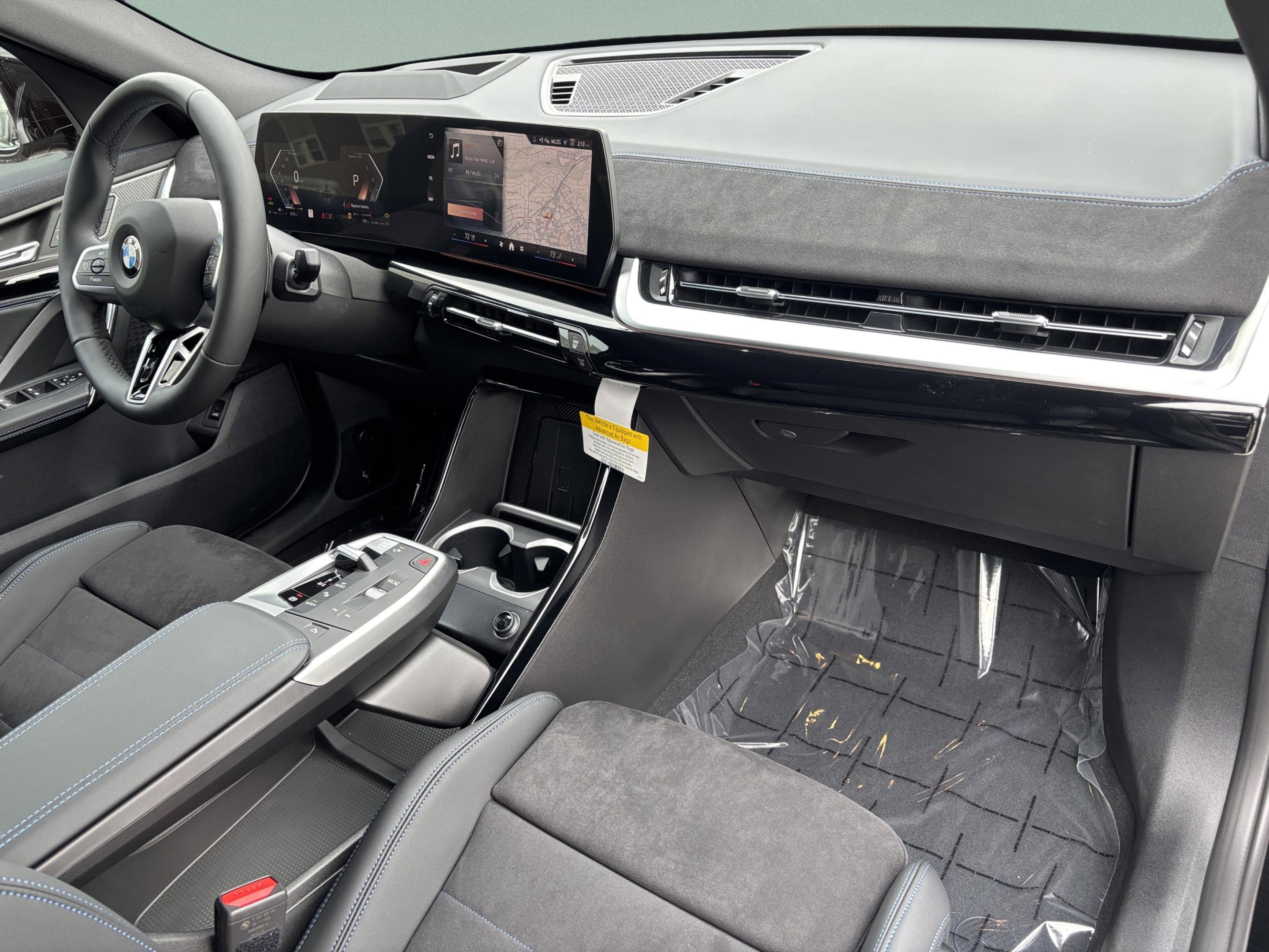 Used 2026 BMW X2 xDrive28i w/ Technology Package image 9