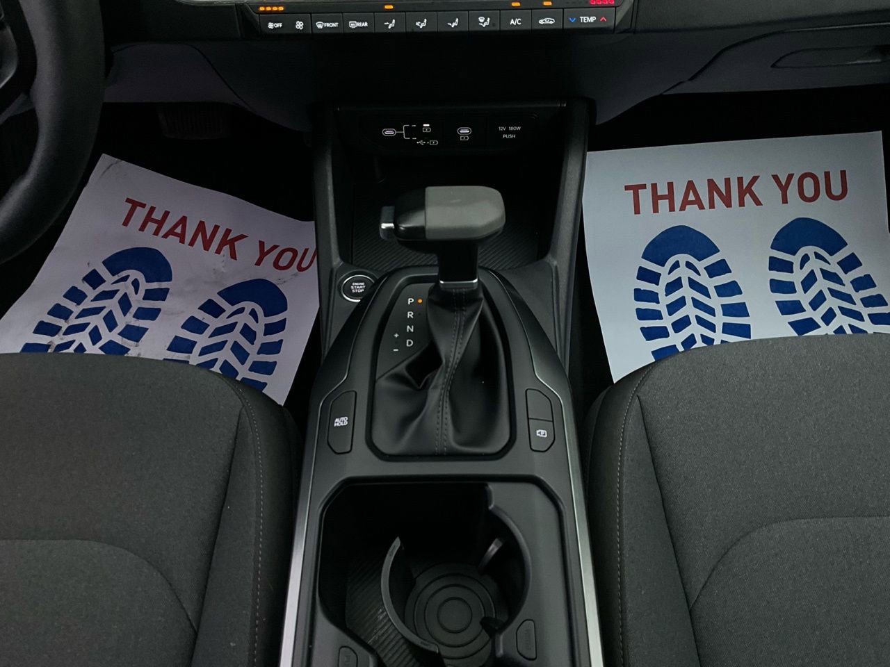 Used 2025 Kia K4 LXS image 14