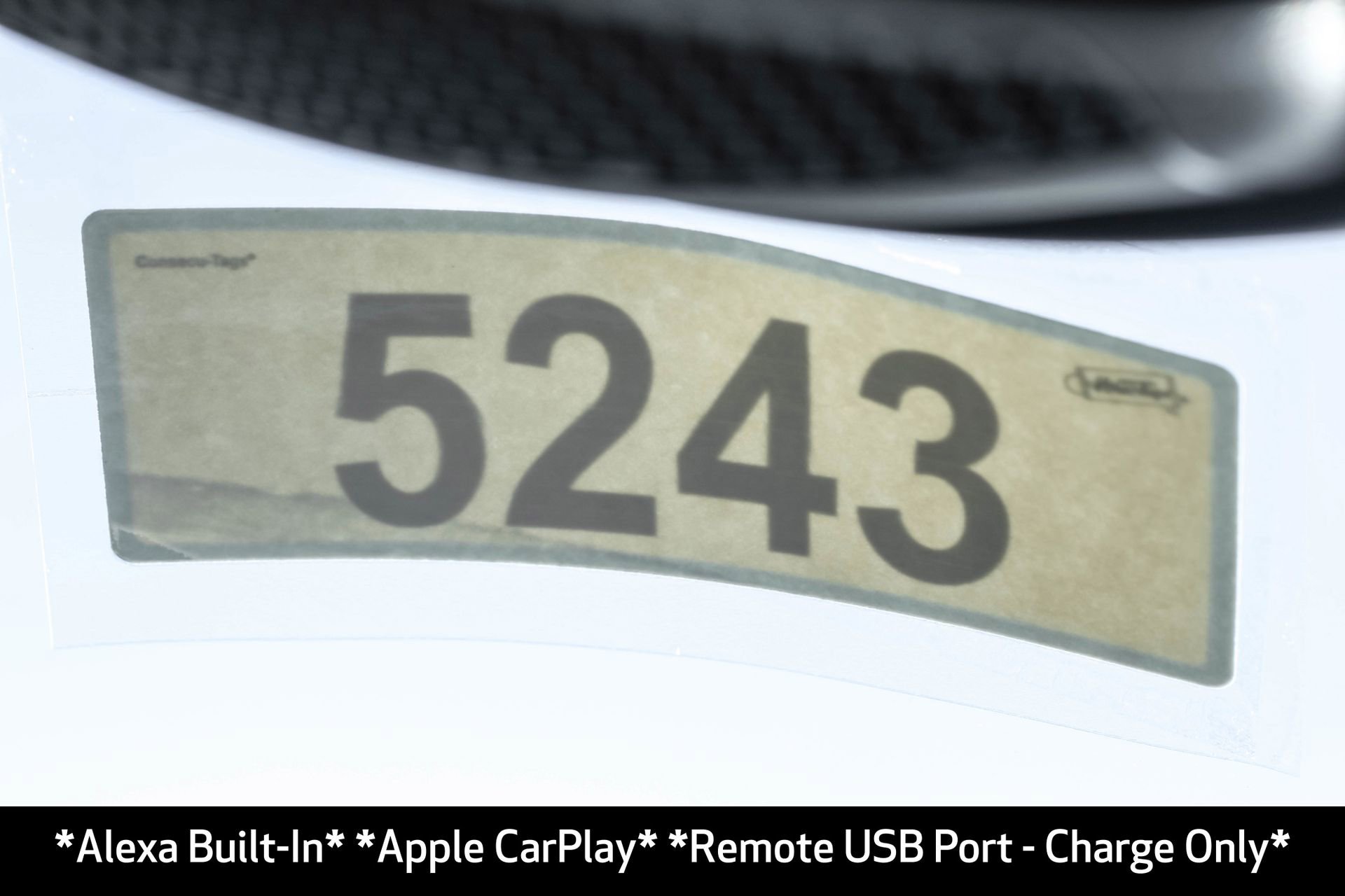 New 2025 RAM 2500 Big Horn image 34