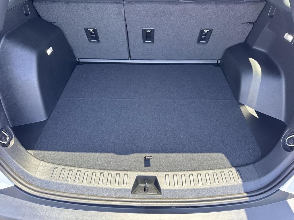 New 2026 Chevrolet Equinox LT w/ Safety and Technology Package AWD/4WD image 28