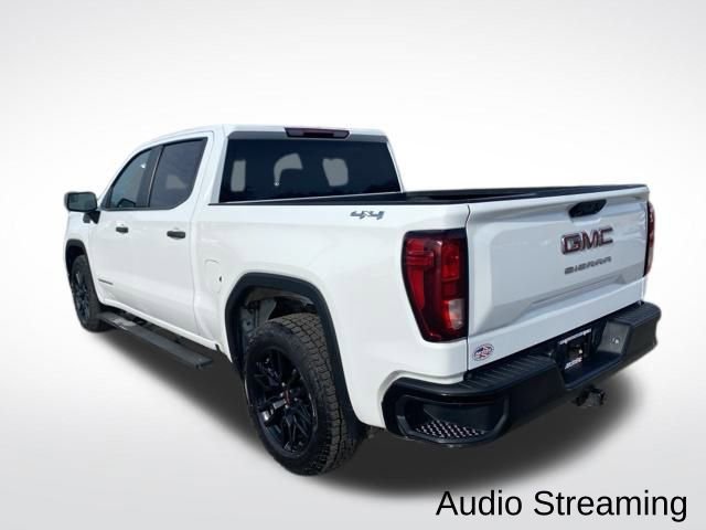 Used 2022 GMC Sierra 1500 Pro w/ Pro Value Package image 3