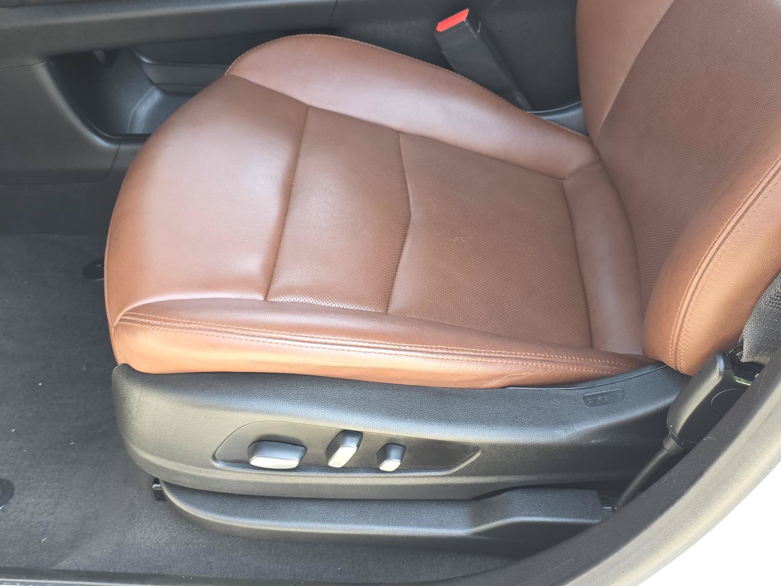 Used 2020 Cadillac XT5 Sportv AWD/4WD image 19