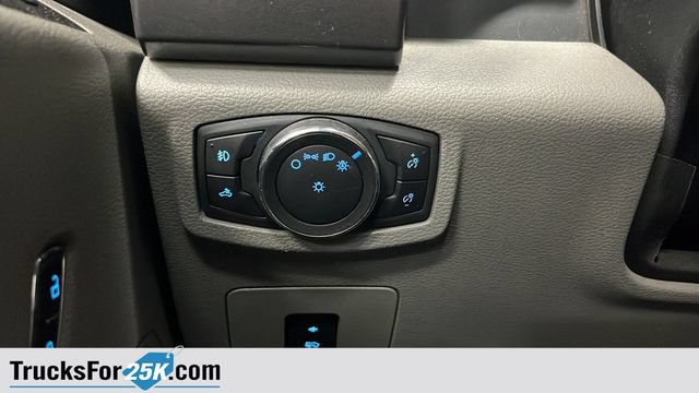 Used 2017 Ford F150 XLT w/ Equipment Group 302A Luxury image 32