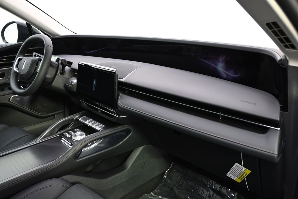 New 2026 Lincoln Nautilus Reserve image 15