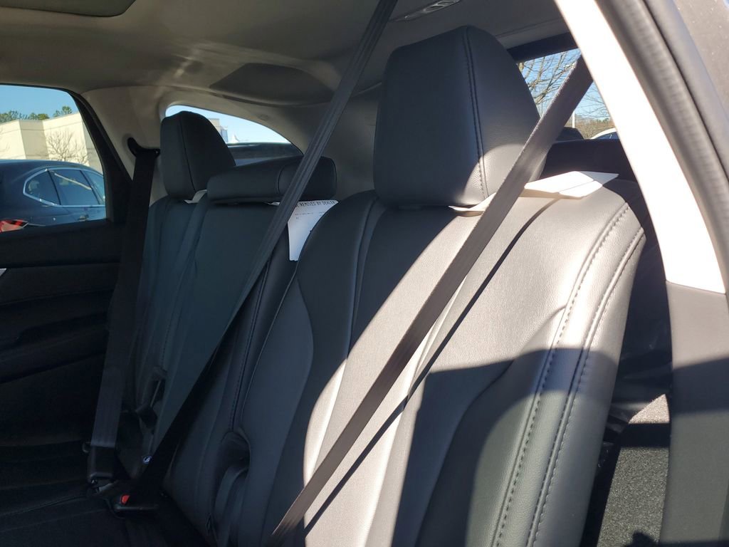 New 2026 Acura MDX Base image 14