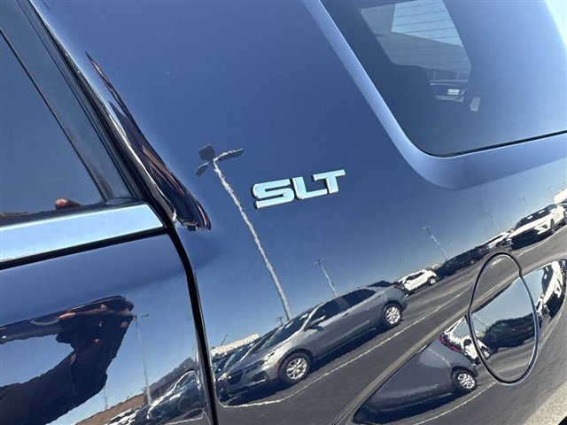 Used 2017 GMC Acadia Limited SLT image 31