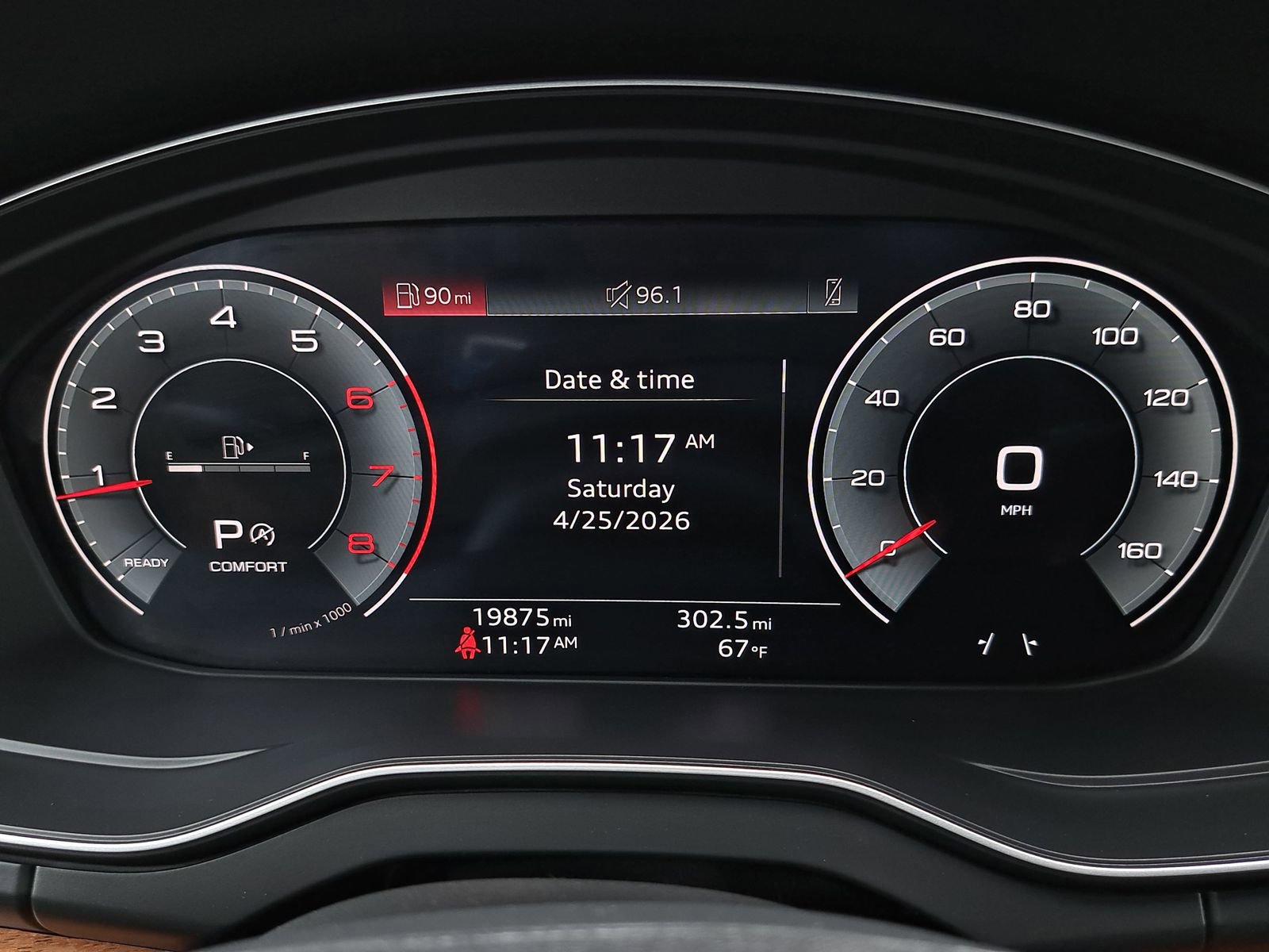 Used 2024 Audi Q5 Premium AWD/4WD image 19