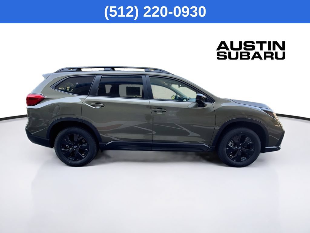New 2026 Subaru Ascent Premium AWD/4WD image 9