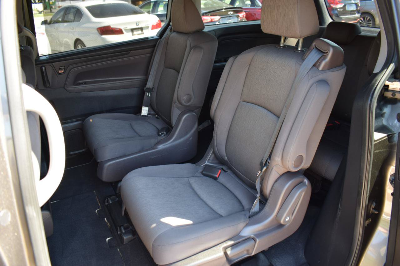 Used 2019 Honda Odyssey EX image 34