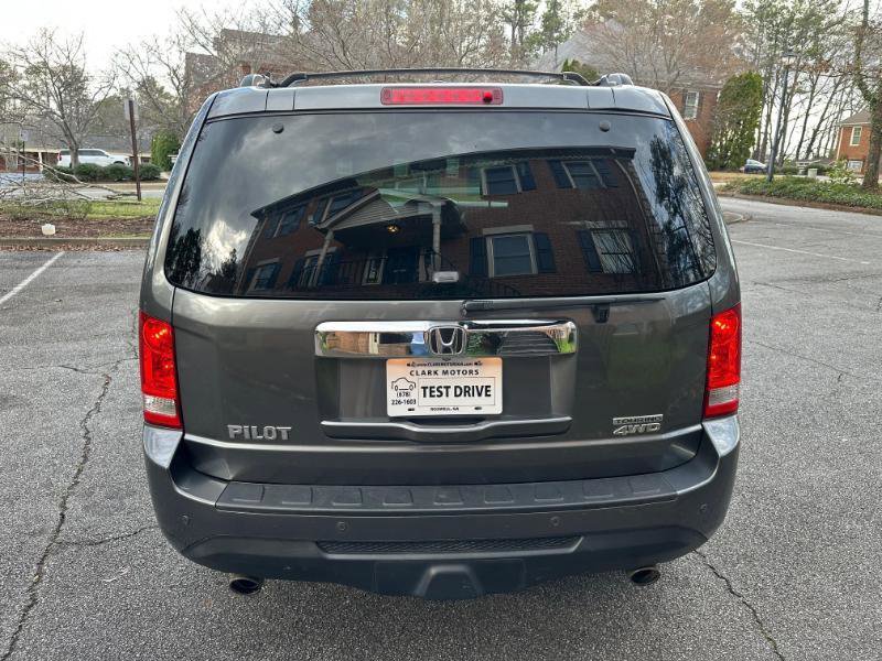 Used 2012 Honda Pilot Touring image 7