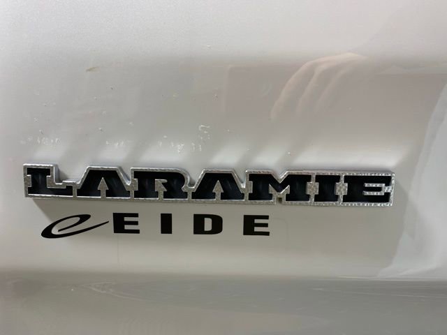 Used 2022 RAM 1500 Laramie image 37
