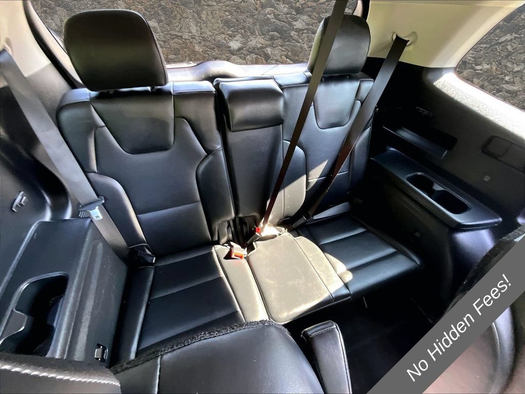 Used 2023 Kia Telluride S w/ S Sunroof Package AWD/4WD image 24