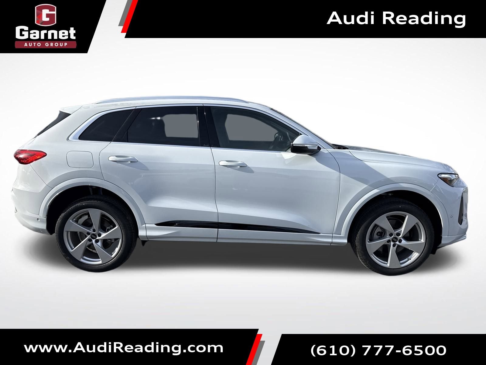 New 2025 Audi Q5 Premium Plus AWD/4WD image 6