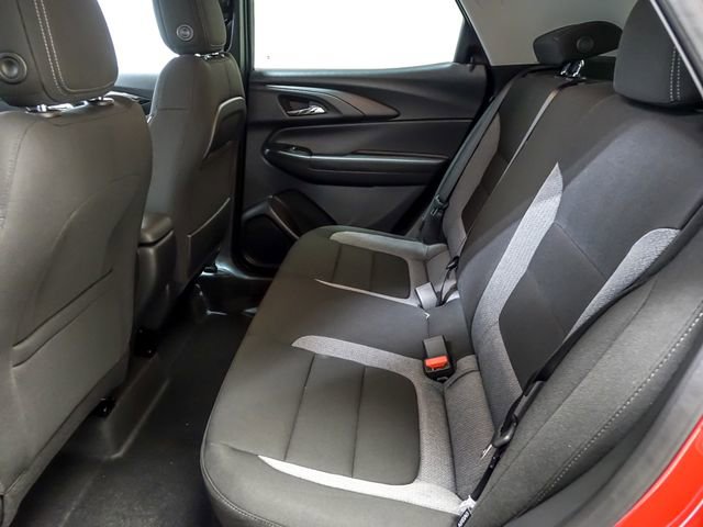New 2026 Chevrolet TrailBlazer LT w/ LT Cold Weather Package image 10