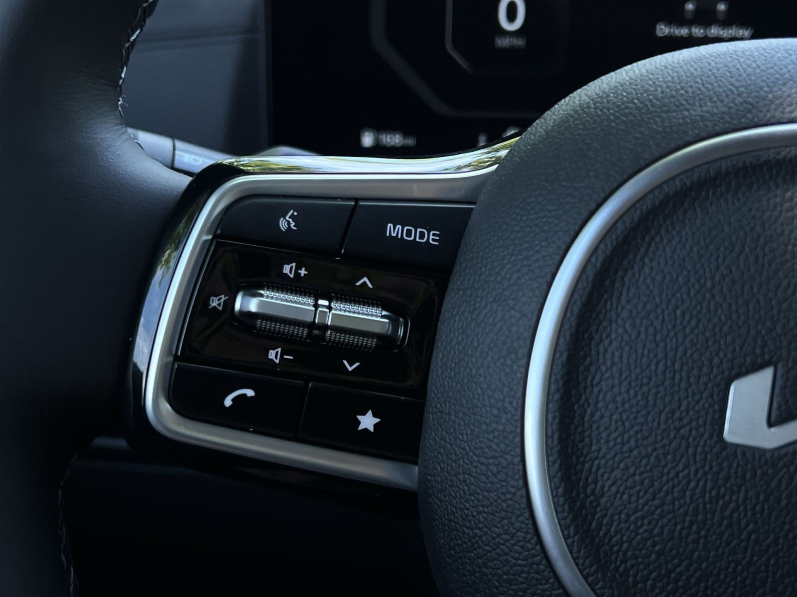 New 2026 Kia Carnival SX Prestige FWD image 52