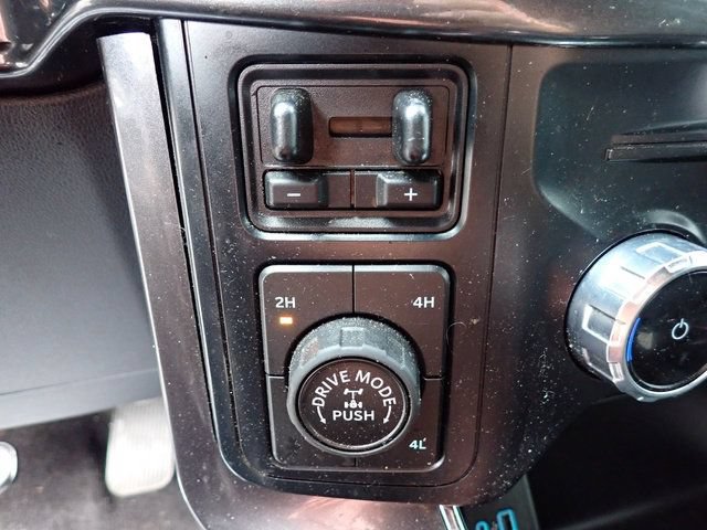 Used 2023 Ford F150 XLT w/ Equipment Group 302A High AWD/4WD image 26