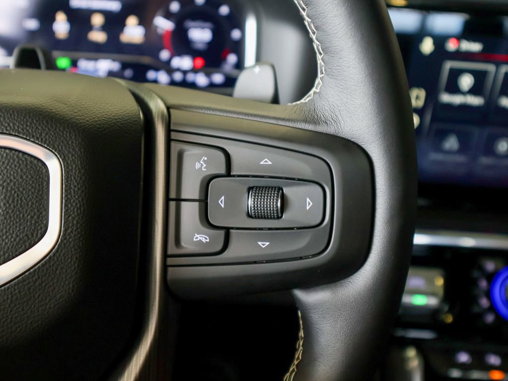 Certified 2025 GMC Sierra 1500 Denali Ultimate image 23