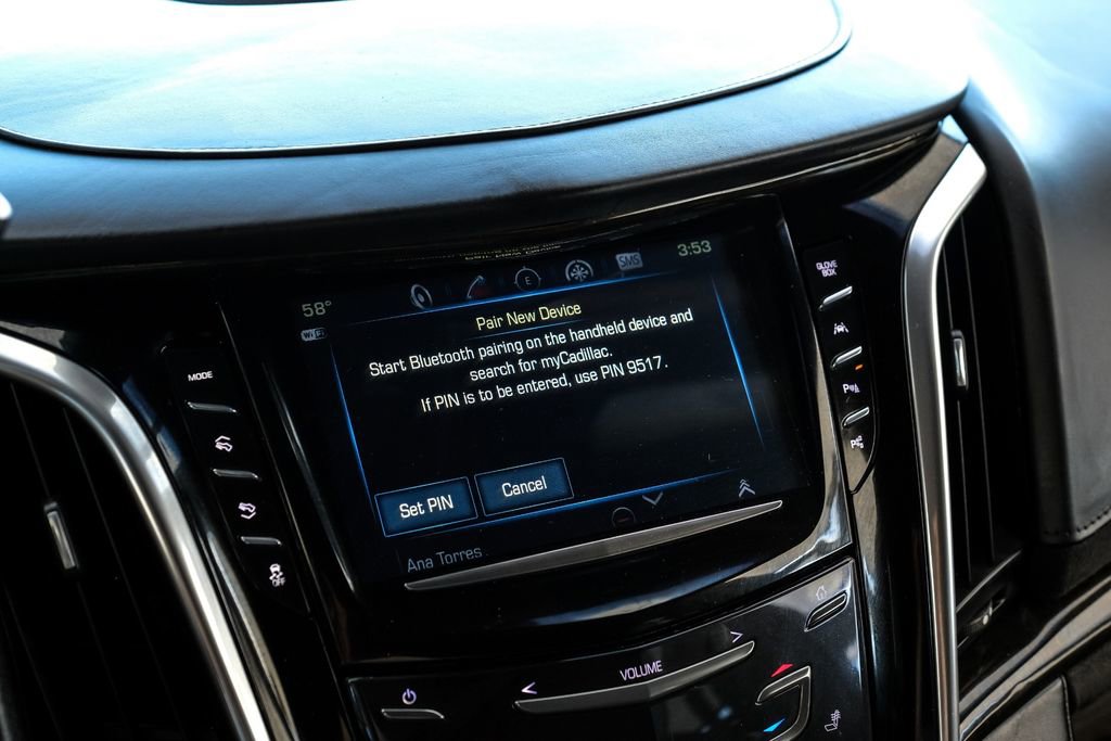 Used 2019 Cadillac Escalade ESV Platinum image 31