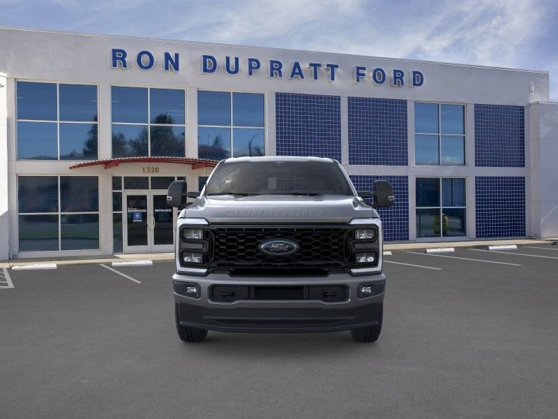 New 2026 Ford F250 XLT w/ XLT Premium Package image 7