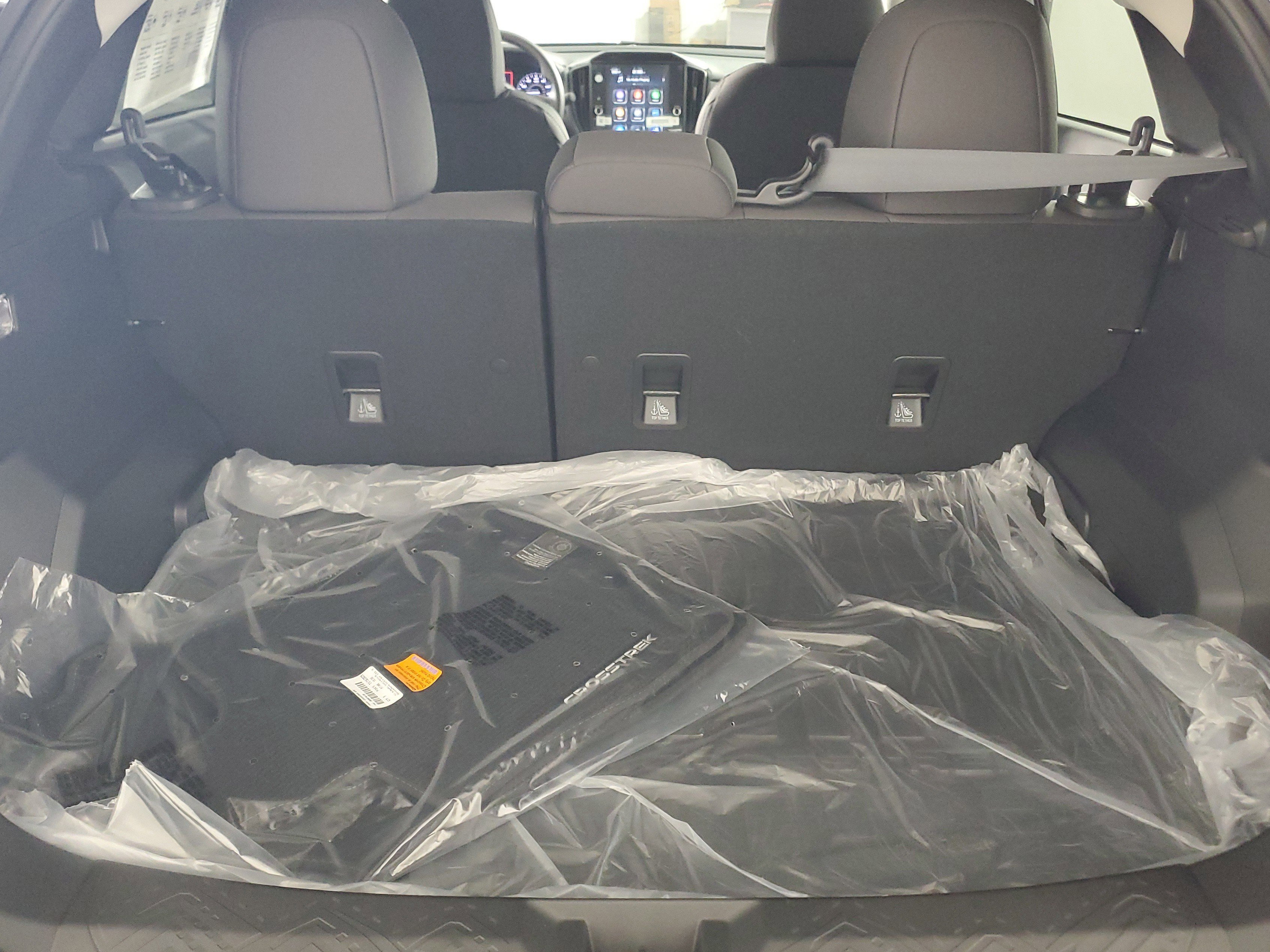 New 2026 Subaru Crosstrek 2.0i Premium image 32