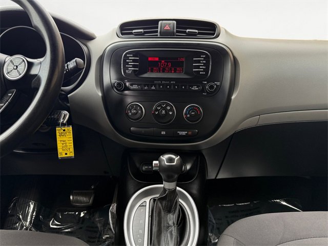 Used 2015 Kia Soul image 11