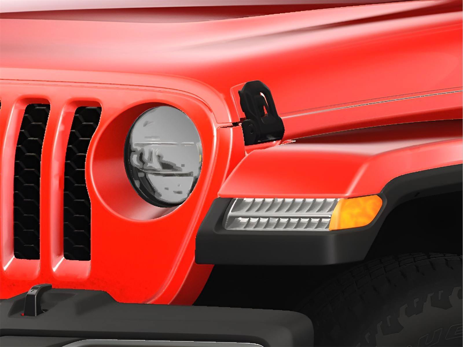 New 2023 Jeep Gladiator Sport AWD/4WD image 12