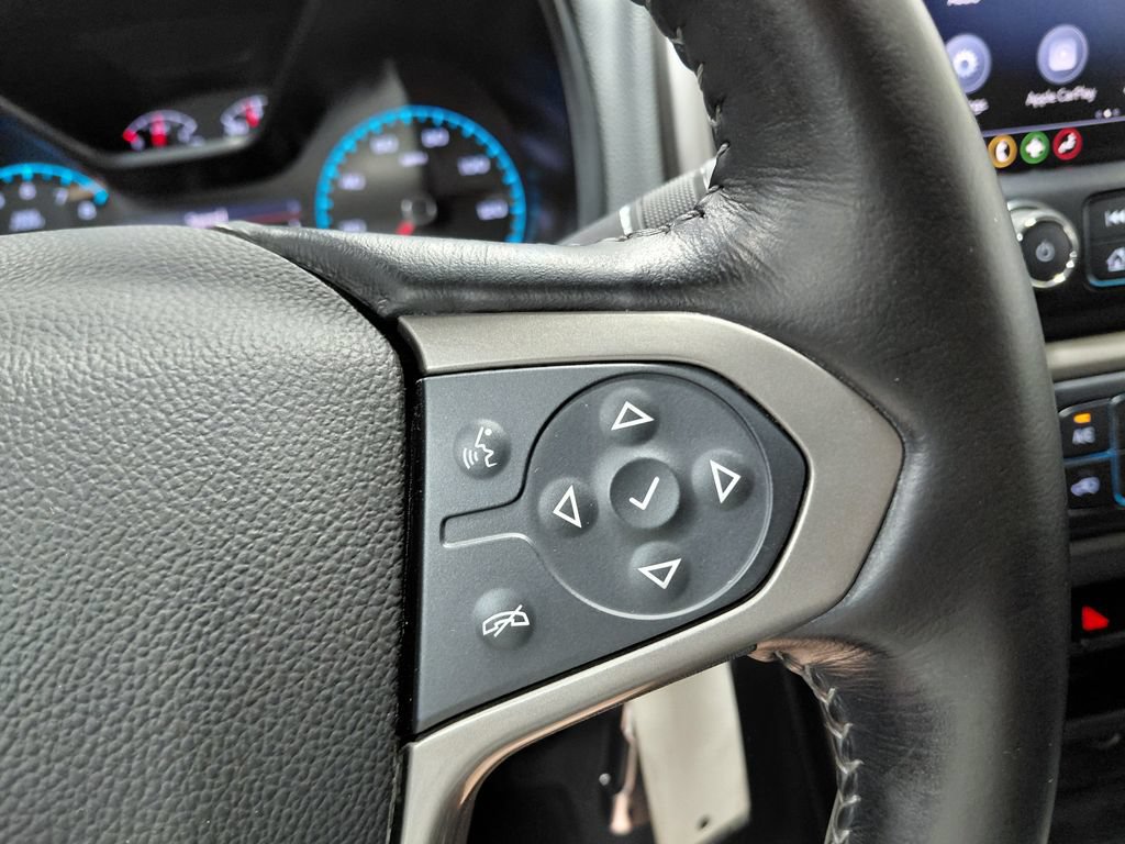 Used 2019 Chevrolet Colorado Z71 AWD/4WD image 34