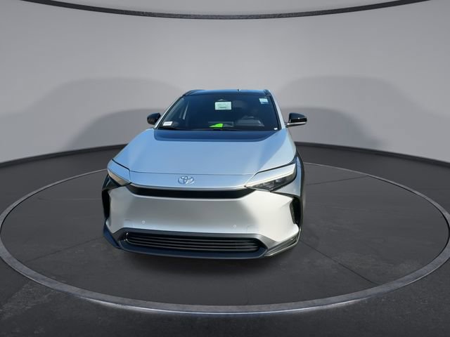 New 2025 Toyota bZ4X FWD image 6