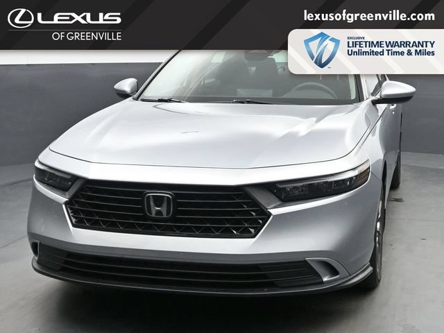 Used 2023 Honda Accord EX image 3