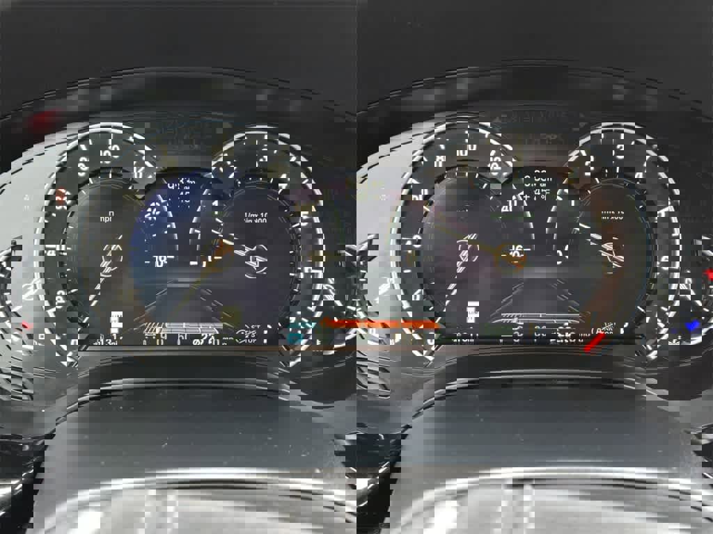 Used 2019 BMW 530i w/ Convenience Package image 21